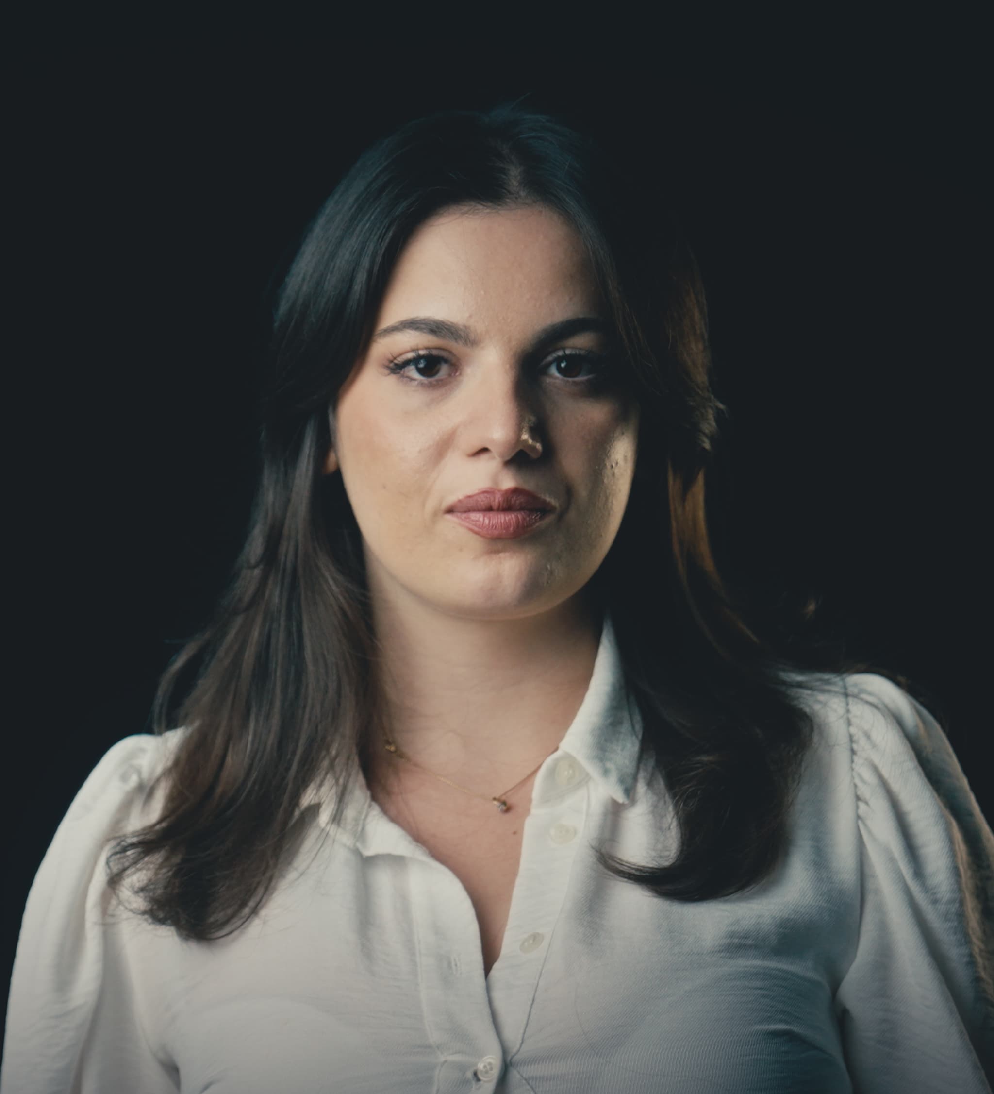 Porträt von Katerina Gorecki, Operative Geschäftsführung bei TeamUnbesiegbar
